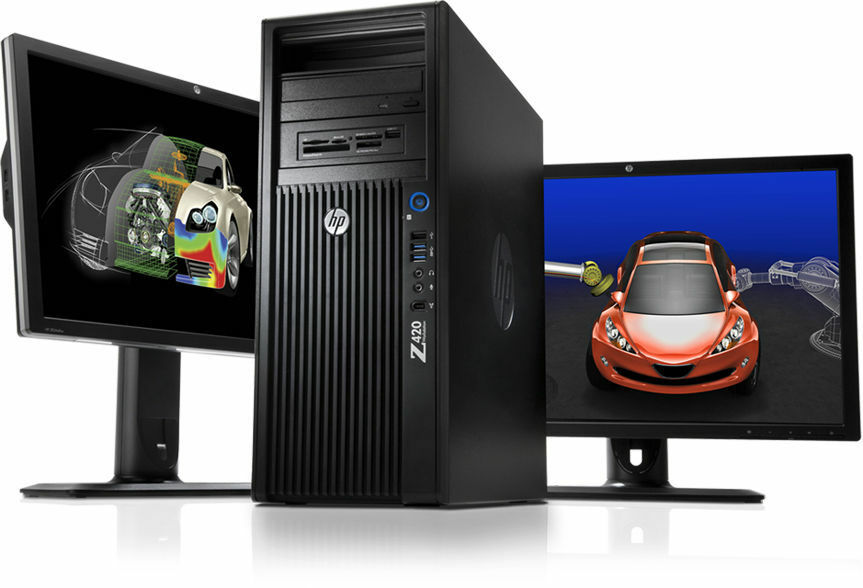 محطات العمل Z من HP جاهزة الآن للواقع الافتراضي من خلال شراكة NVIDIA