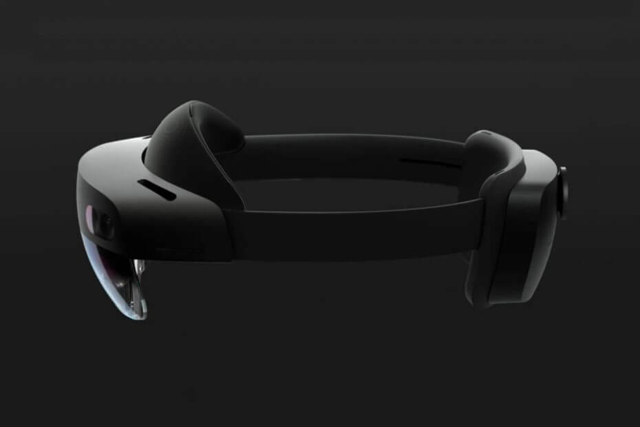 „HoloLens 2“ dabar yra „Unreal Engine 4“ palaikymas