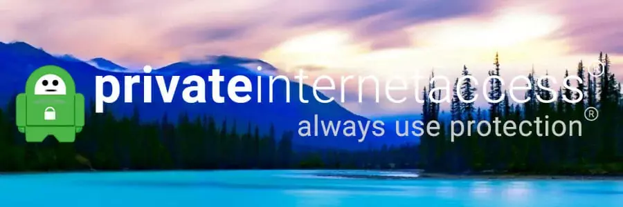 Yksityinen Internet-yhteys