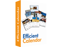 Effizienter Kalender
