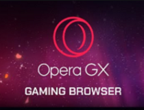 „Opera GX“