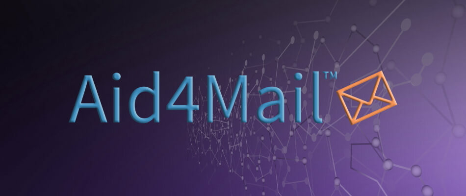 4 najlepsze oprogramowanie do archiwizacji poczty e-mail [Windows 10 i Mac]