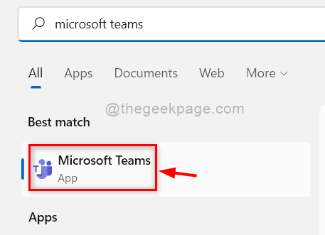 Microsoft Teams المفتوحة 11zon