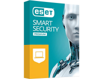 ESET Akıllı güvenlik