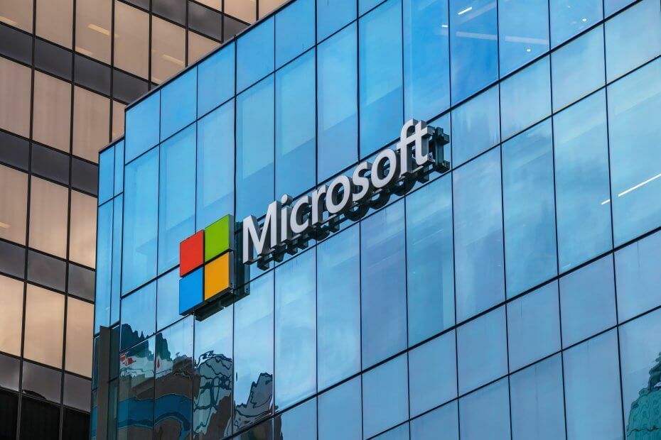 Microsoft og Citrix bygger fremtidens kontorlokaler