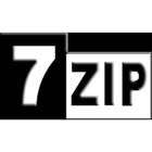 Logoen til 7Zip