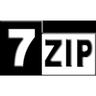 Logotip 7Zip-a