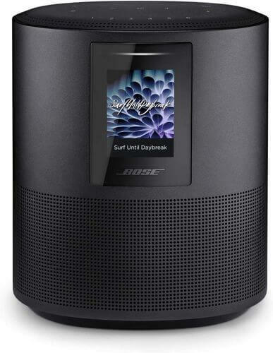 Bose Home Speaker 500 - Умные колонки