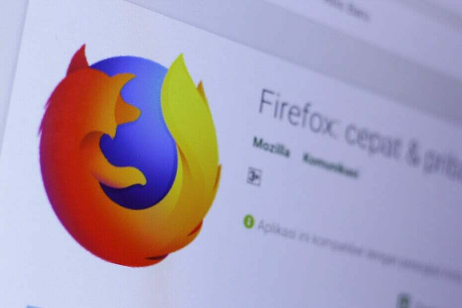 Hvordan fikse Ssl_error_rx_record_too_long Firefox-feil