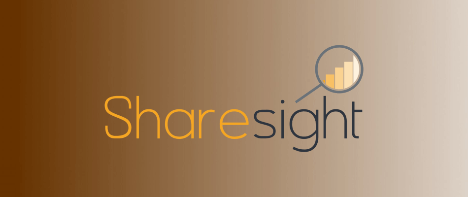 Sharesight'ı deneyin