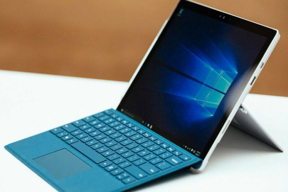 Surface Pro 4 Hardwareprobleme