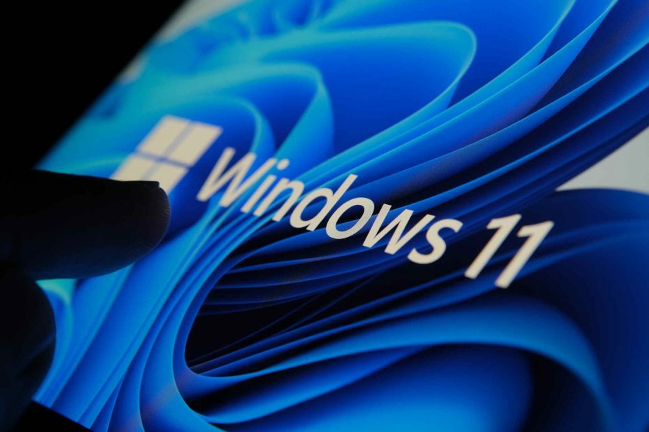 Bästa bakgrundsbilder för Windows 11