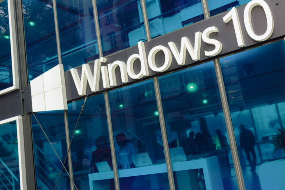 Microsoft avaldab Windows 10 jaoks ainult iga-aastaseid värskendusi