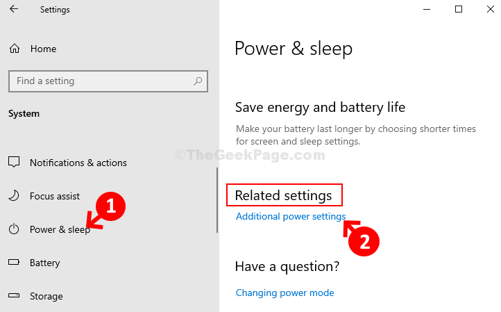 Parandatud: Windows 10 seadetes puudub valik „Lülita kiire käivitamine sisse”