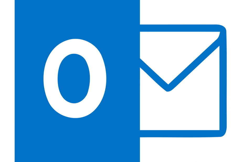 paramètres de compte Outlook obsolètes