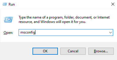 Süsteemi konfiguratsioon, kuidas Windows 10 defragmentida