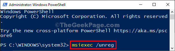 Mixixec Powershell