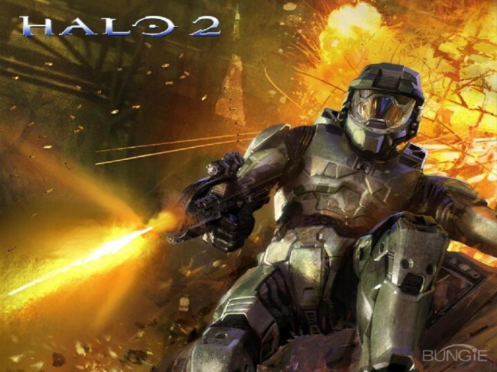 ვერ ვააქტიურებ Halo 2-ს Windows 10-ში, რისი გაკეთება შემიძლია?