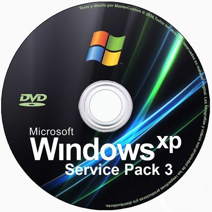 Windows XP Второ издание: Нека всички се събудим