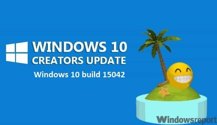 Redstone 3 ir gandrīz gatavs, nesen izveidotā Windows 10 versija noņem ūdenszīmi