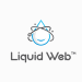 LiquidWeb logotipas