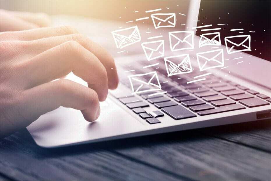 Najlepsze oprogramowanie do ekstrakcji wiadomości e-mail