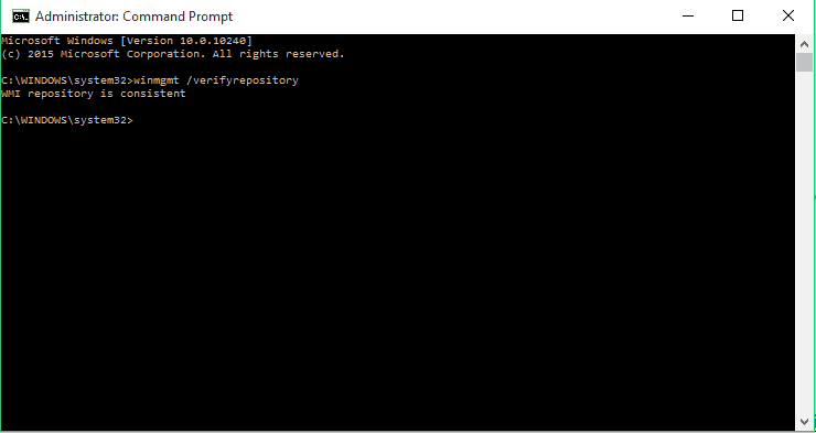 Avast ანტივირუსული Windows 10