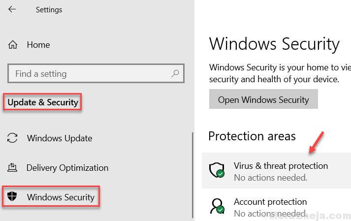 Kuidas sisse lülitada kontrollitud kaustale juurdepääs Windows 10-s, et võidelda lunavara vastu