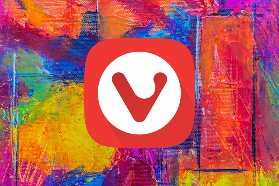 Vivaldi версії 5.4 містить масу нових функцій