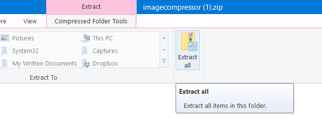 Alat Folder Terkompresi, uji coba gratis adobe indesign tidak dapat diunduh