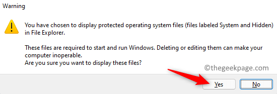 როგორ გავასწოროთ Windows Installer-ის შეცდომის კოდი 2755 Windows 11/10-ში