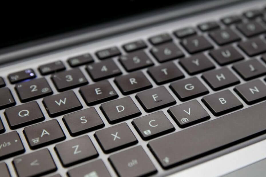5 nejlepších klávesnic Surface Go ke koupi [Průvodce 2020]