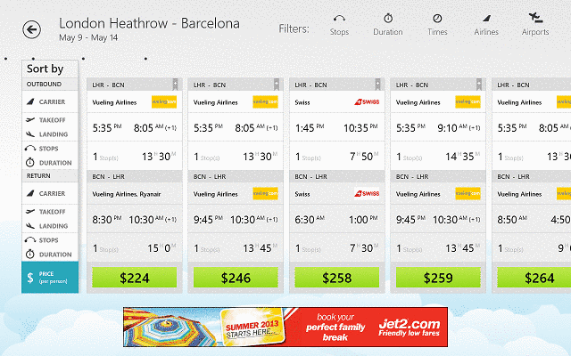 cari-untuk-penerbangan-dengan-skyscanner-untuk-windows-8-ulasan aplikasi (3)