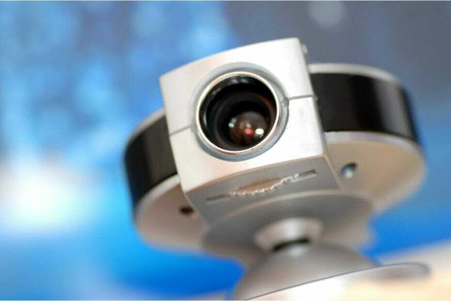 Cómo instalar el controlador Logitech webcam c270