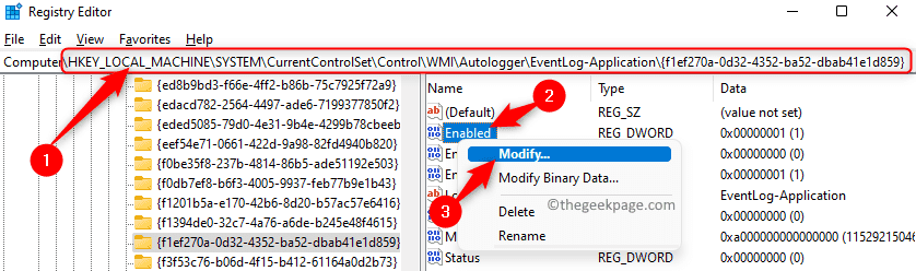 Kā labot CldFlt pakalpojuma kļūdu operētājsistēmā Windows 11/10