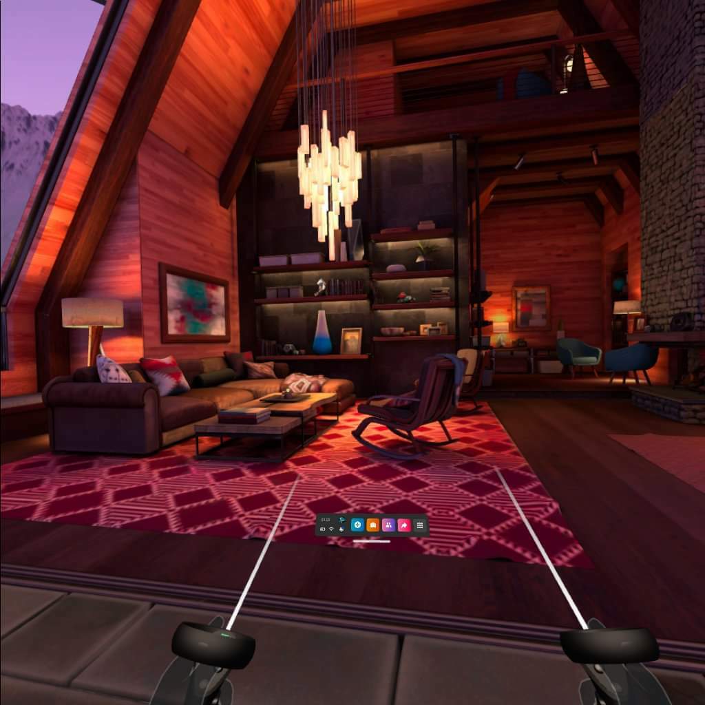 10 parimat VR-brauserimängu, mida Oculus Questis ja Quest 2-s mängida