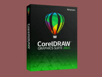 CorelDRAW-Grafiksuite