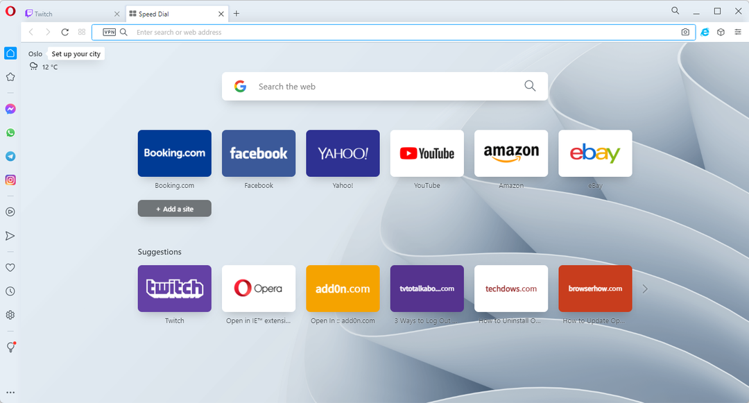 Bester Browser für Mac Akkulaufzeit