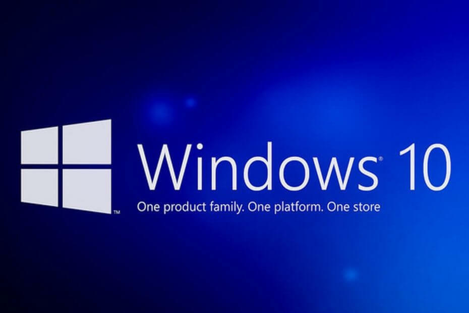ĀTRĀ Fiksi: Windows 10 darbojas lēni pēc sistēmas atjaunošanas