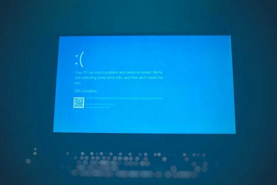 Timer_or_dpc_invalid الموت الزرقاء في Windows 10/11 [إصلاح كامل]