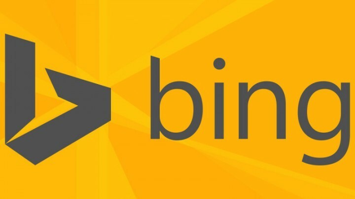 Mapy Bing přidávají podporu směrování nákladních vozidel spolu s vylepšenou přesností vyhledávání