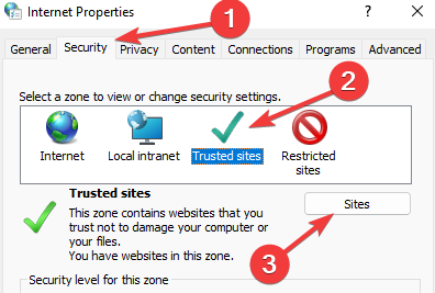 Chrome ignoriert Zertifikatsfehler