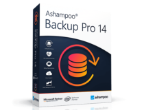 „Ashampoo Backup Pro“