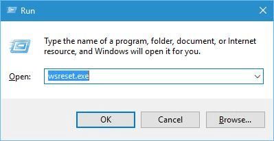 Поправка: Грешка във файловата система 1073545193 на Windows 10