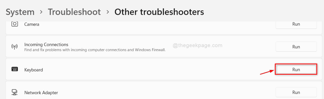 Correction: les touches ALT + F4 ont cessé de fonctionner sous Windows 11/10 [Résolu]