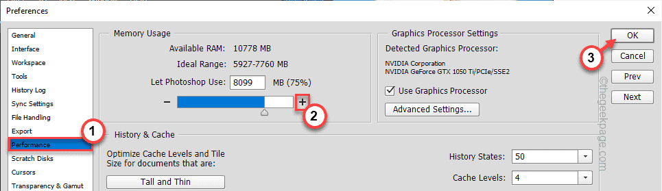 Як виправити збій Adobe Photoshop у Windows 11, 10