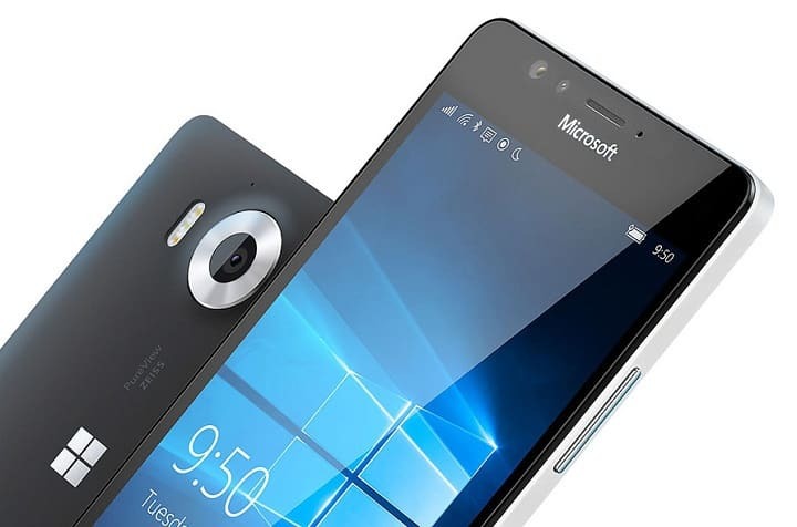 Windows Mobile-brukere står overfor store synkroniseringsproblemer med Microsoft People App
