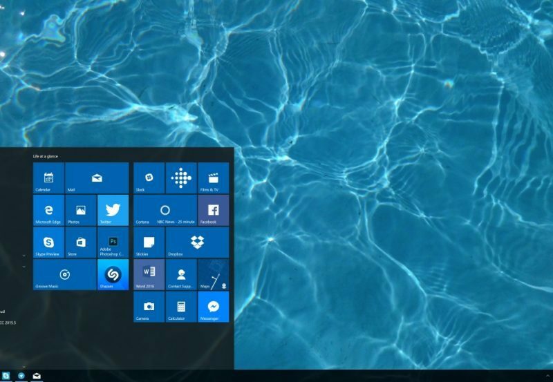 Windows 10 Quiet Hours จะไม่รบกวนการเตือนภัยของบริษัทอื่นอีกต่อไป