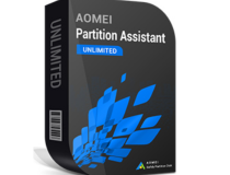 AOMEI Professional Assistant Professional