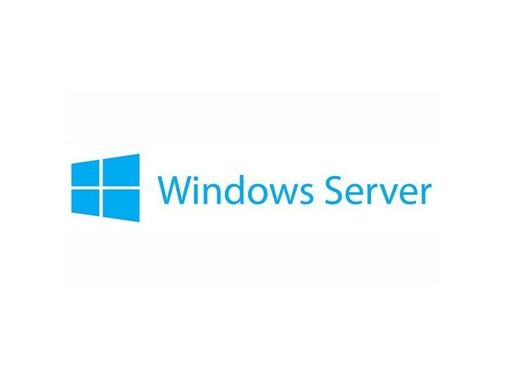 Windows Server saa improvisoituja nanosäiliöitä ja puolivuosittaiset ominaisuuspäivitykset